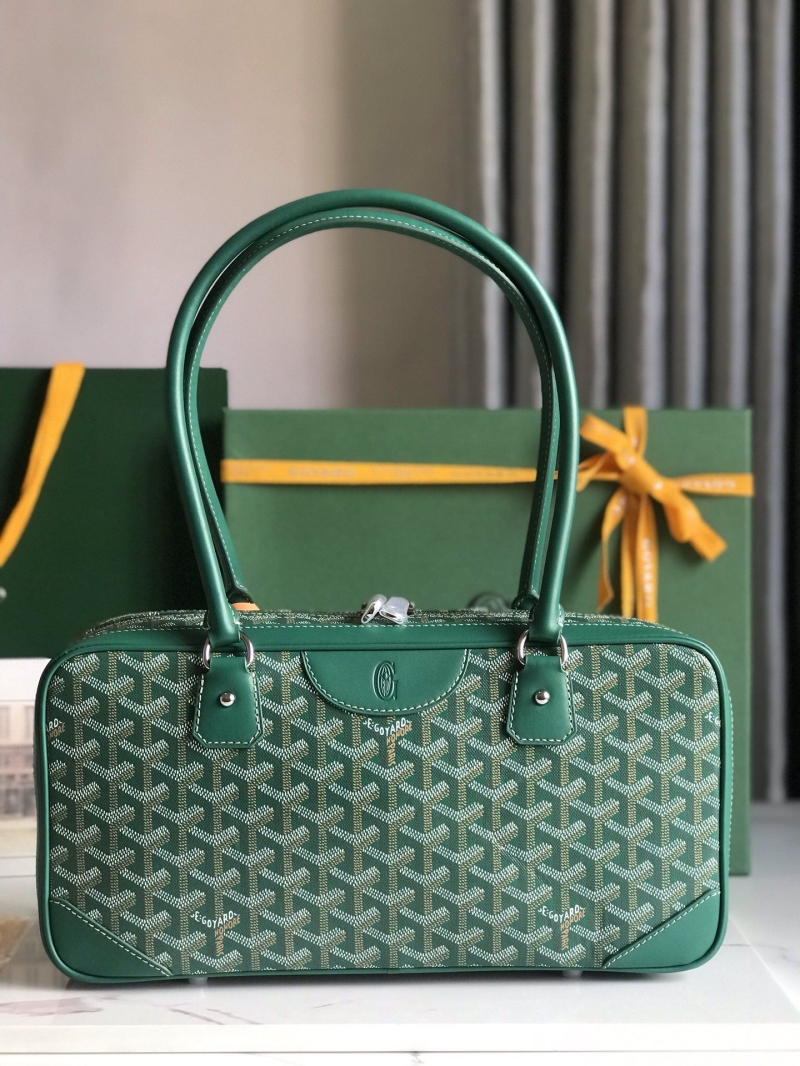 Goyard Top Handle Bags